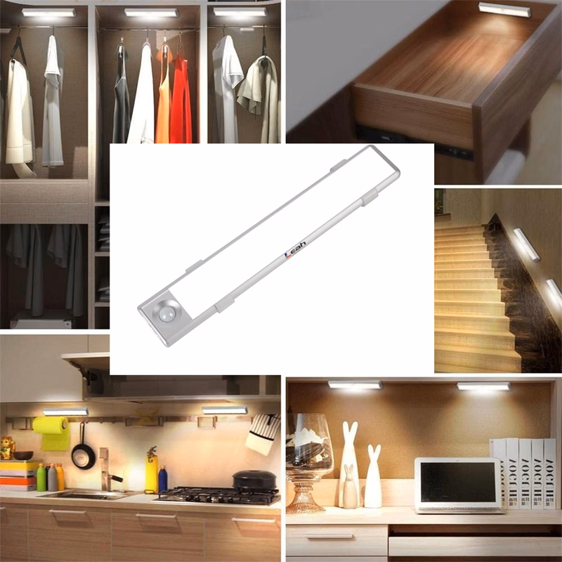 Wireless Motion Sensor Led Lights
