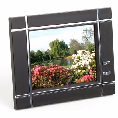 RSX40 Digital Photo Frame