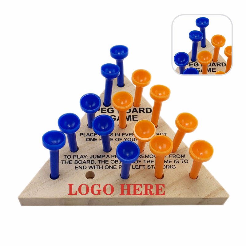 Triangle IQ Games