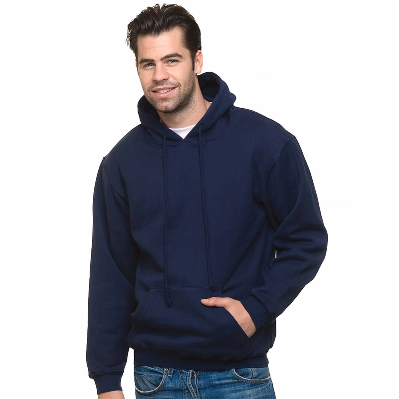 Unisex Union-Made Hooded Sweatshirt - 2160