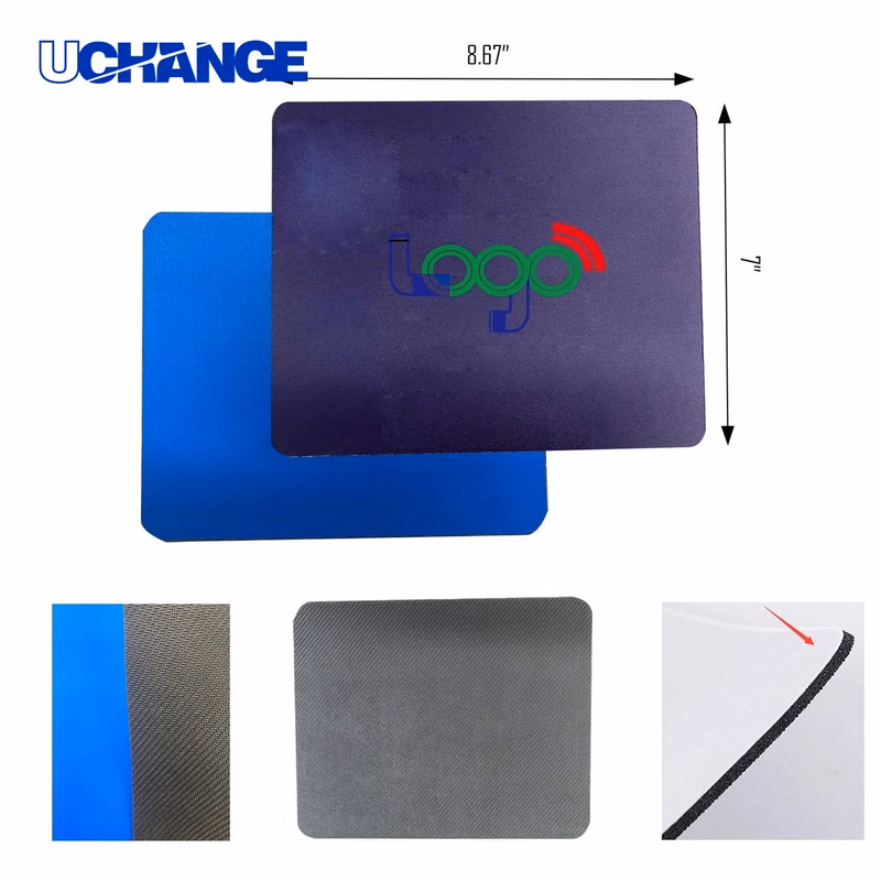 Food Grade Desk Placemat Lunch Mat