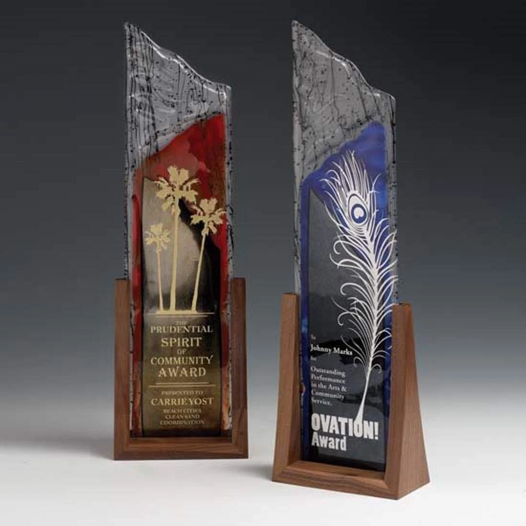 Oceania Award 1