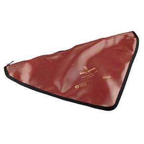 TexOLeather Flag Case