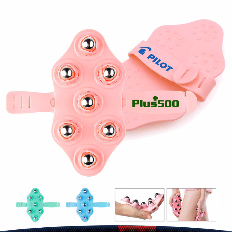 Niktow Palm Shaped Massager