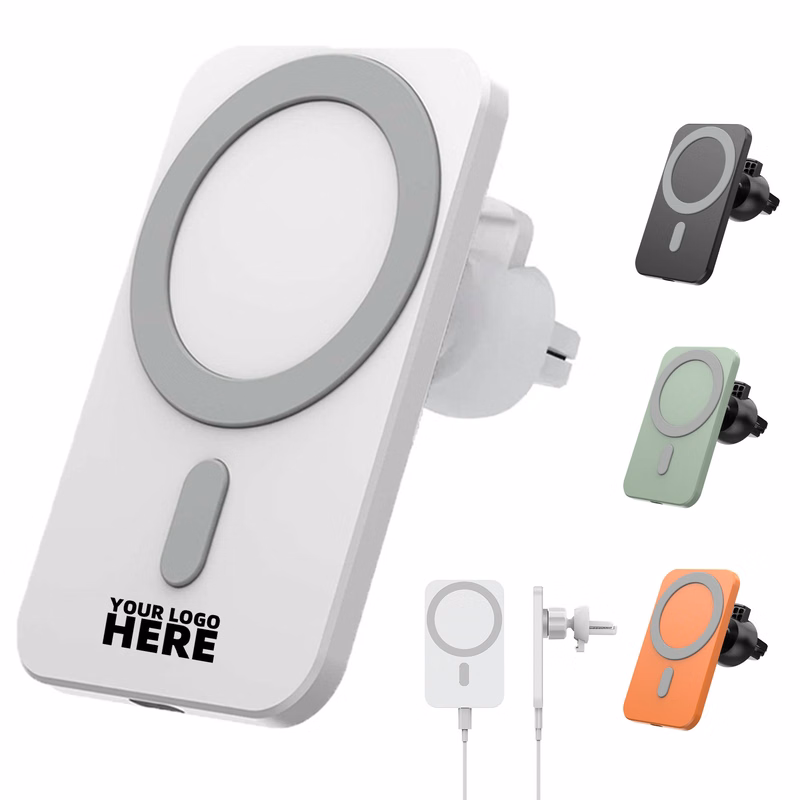Wireless Magnetic Charger