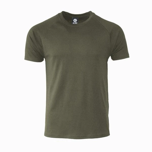 #S131 / Hydro-Pro Men's Short Sleeve Tee 1