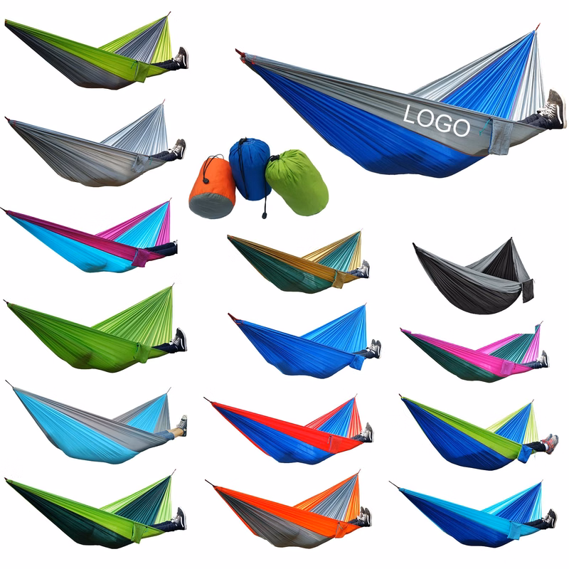 Mosquito Net Hammock