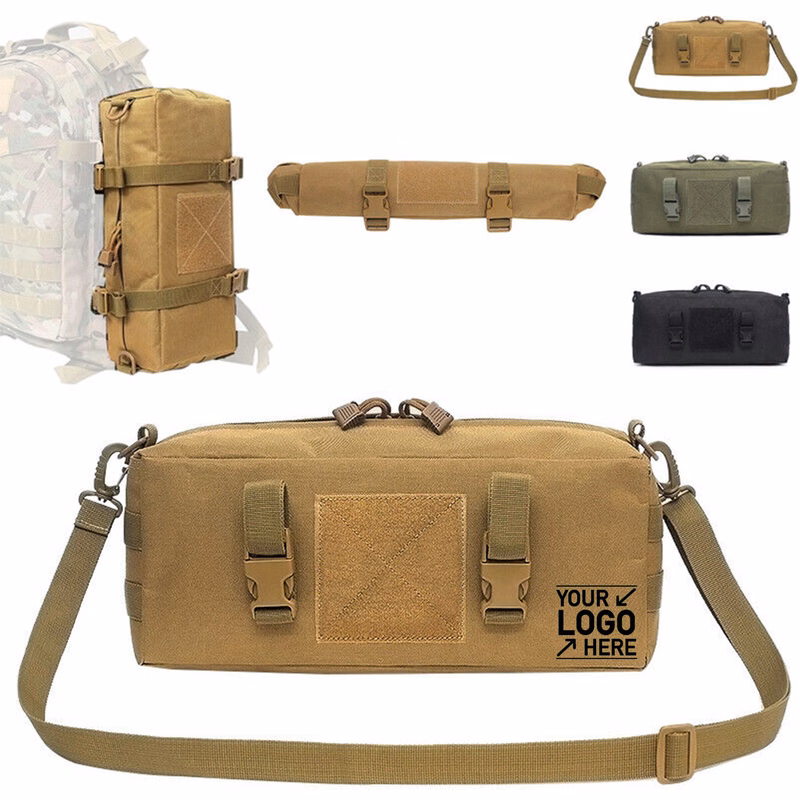 Tactical Attachment Molle Pouch