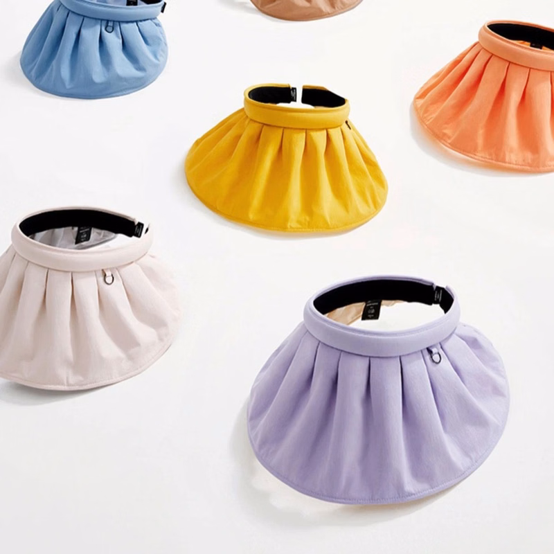 Summer Hot Sale Sun Uv Protection Hat