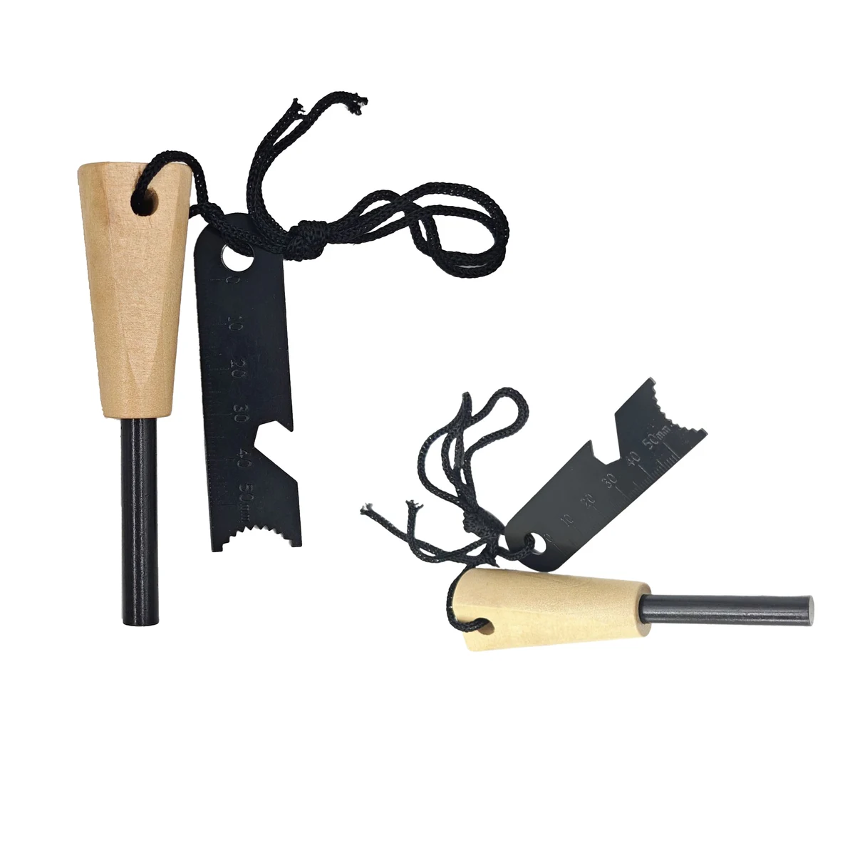 MOQ50 Portable Fire Stone 1