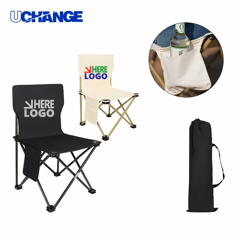 Oxford Fabric Folding Fishing Chair
