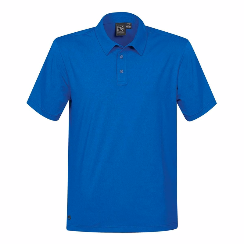 Stormtech Men's Solstice Performance Polo