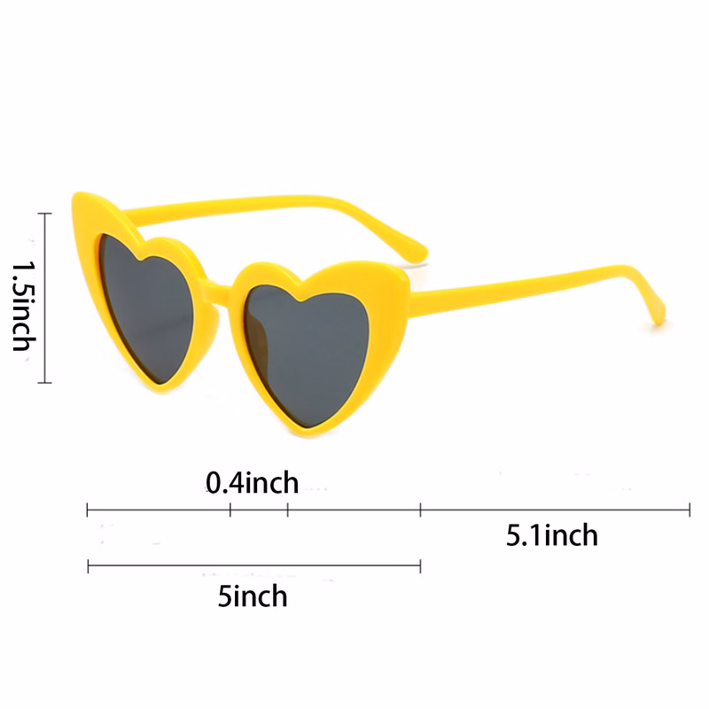 Summer Beach Children's Sunglasses
