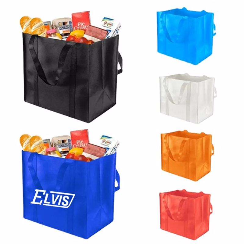 Non Woven Outdoor Wine Bag