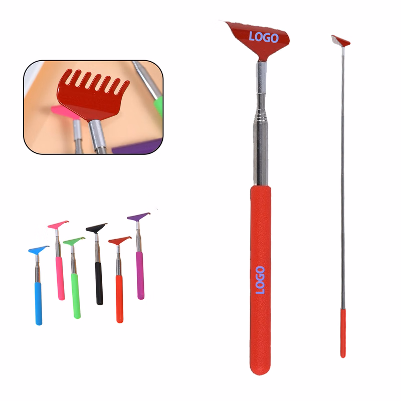 Telescopic Back Scratcher