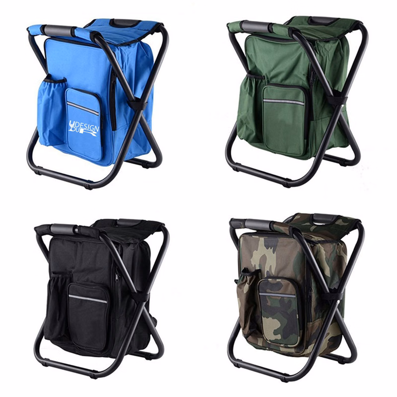 Folding Stool Backpack