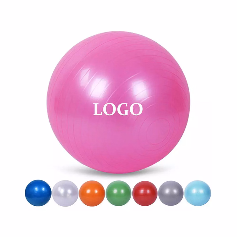 17.8''yoga ball