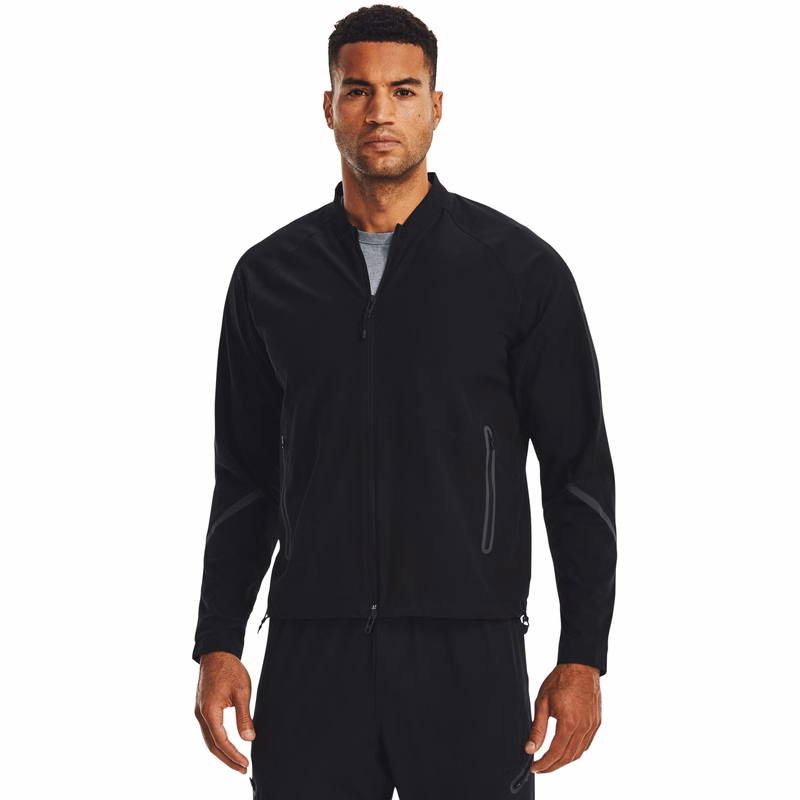 UA Unstoppable Men's Bomber Jacket