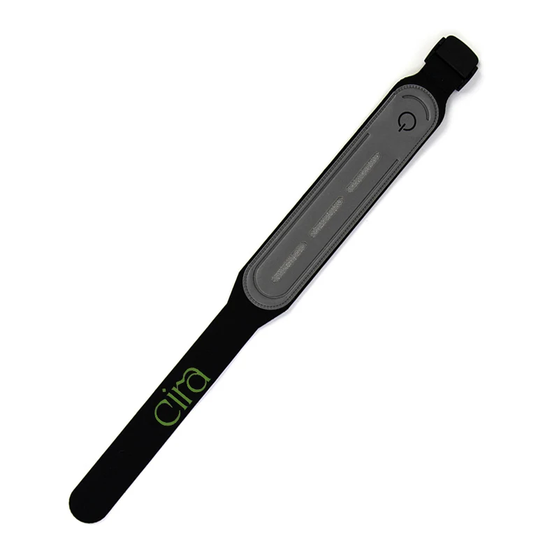 Strip-shaped LED Wristband 1