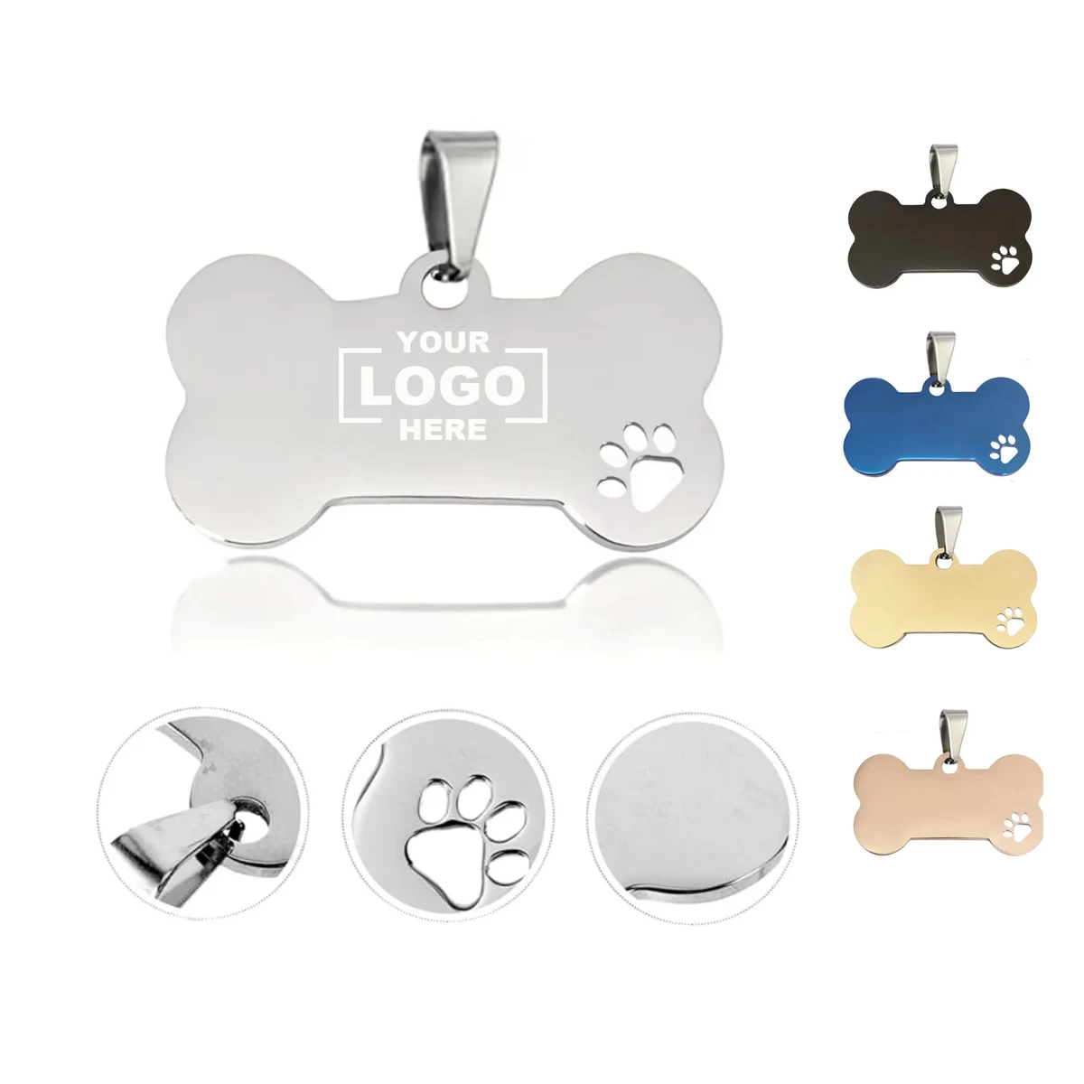 Durable and PetCollar Decoration Free Shipping 1