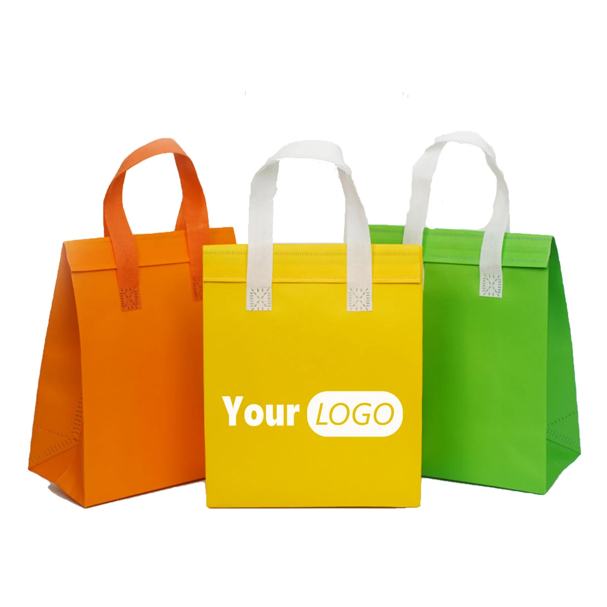 Thermal Insulation Bag Multiple Sizes Available 1