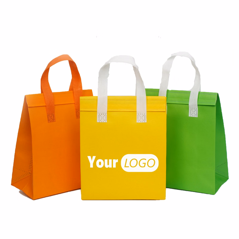 Thermal Insulation Bag Multiple Sizes Available