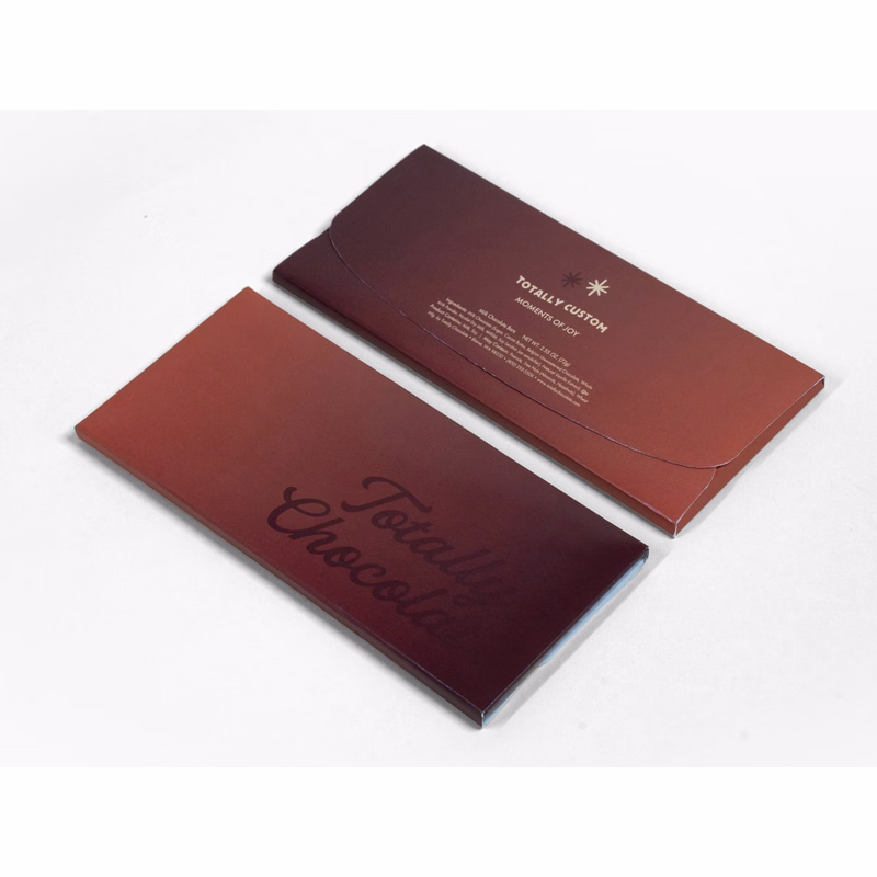 3-Bar Engraved Chocolate Storyteller