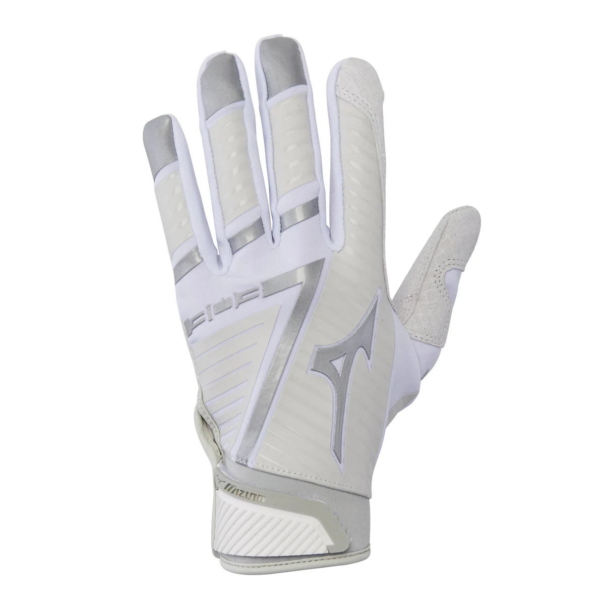 B-303 Adult Baseball Batting Glove 1