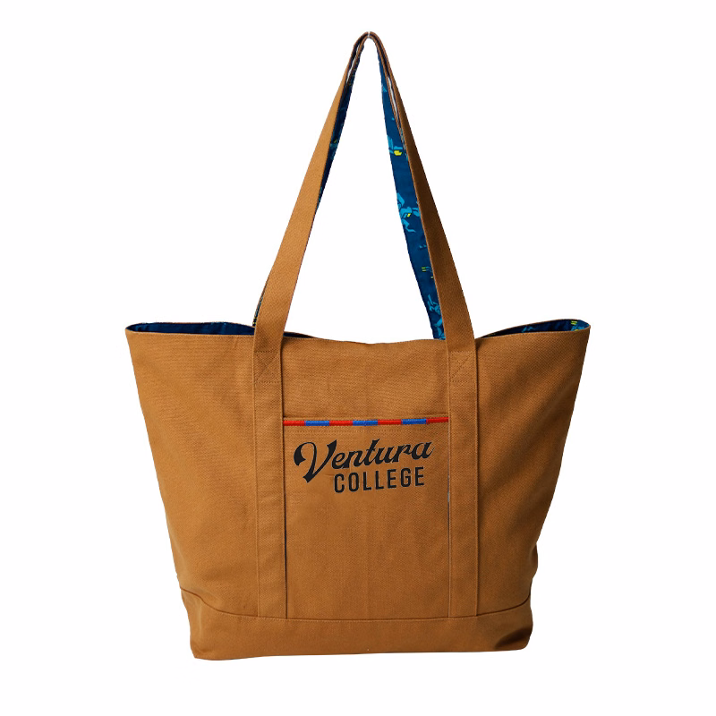 Polyester Cotton Shopping Bag