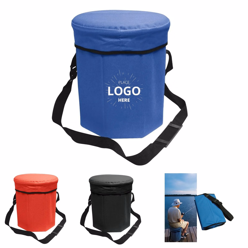 Padded Cooler Seats