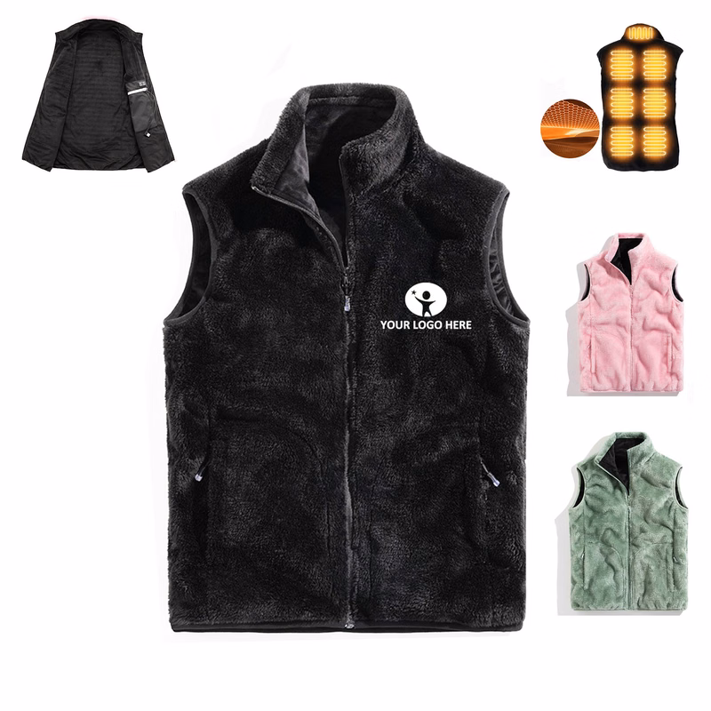 Temperature Cold Proof Heating Vest