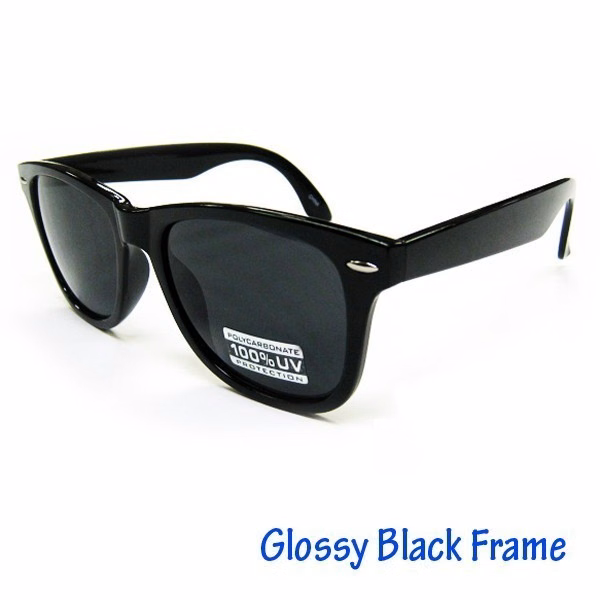 Ray Cali Sunglasses - Assorted