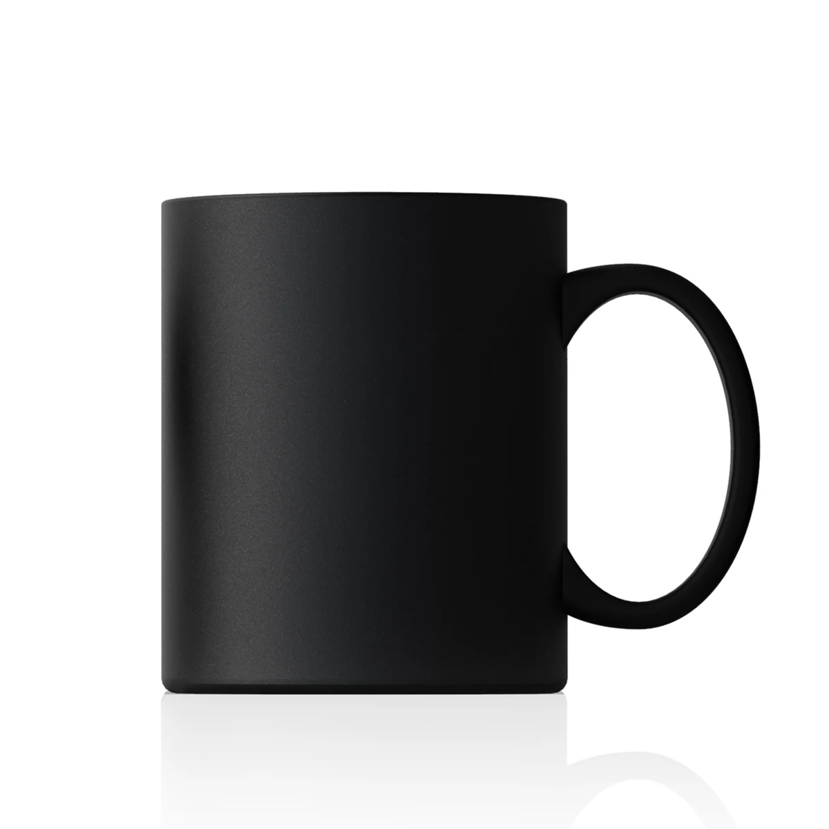 The Espresso Coffee Cup 1