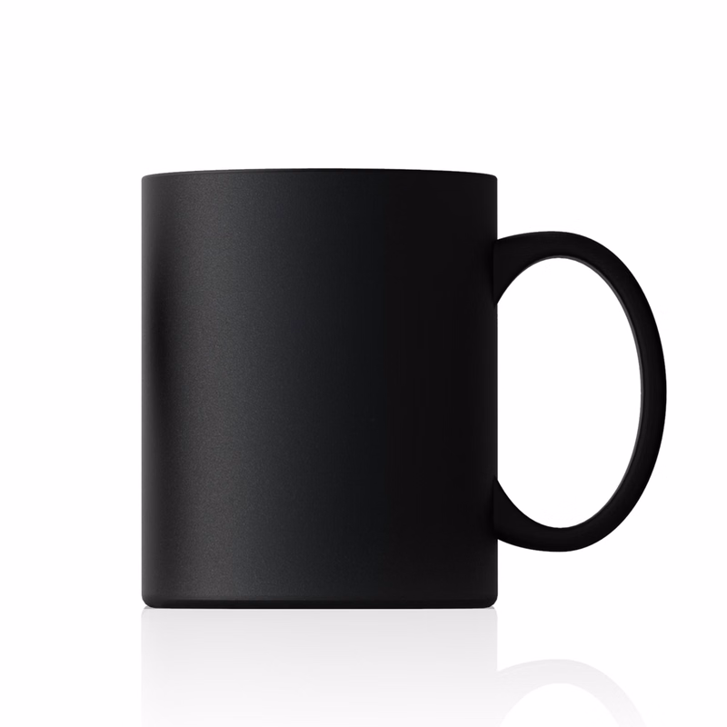 The Espresso Coffee Cup
