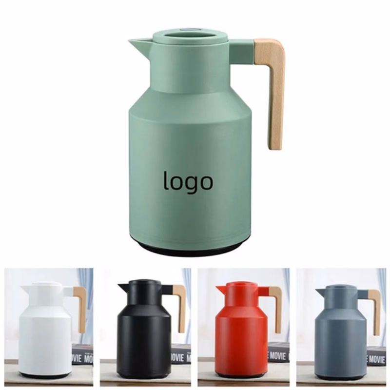 Vacuum Thermos Kettle