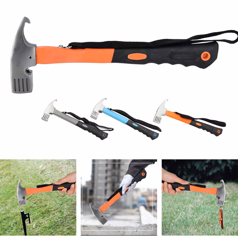 Camping Hammer