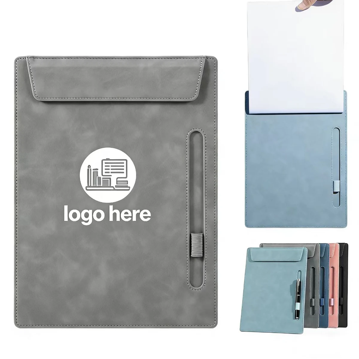 A4 Meeting Mat 1