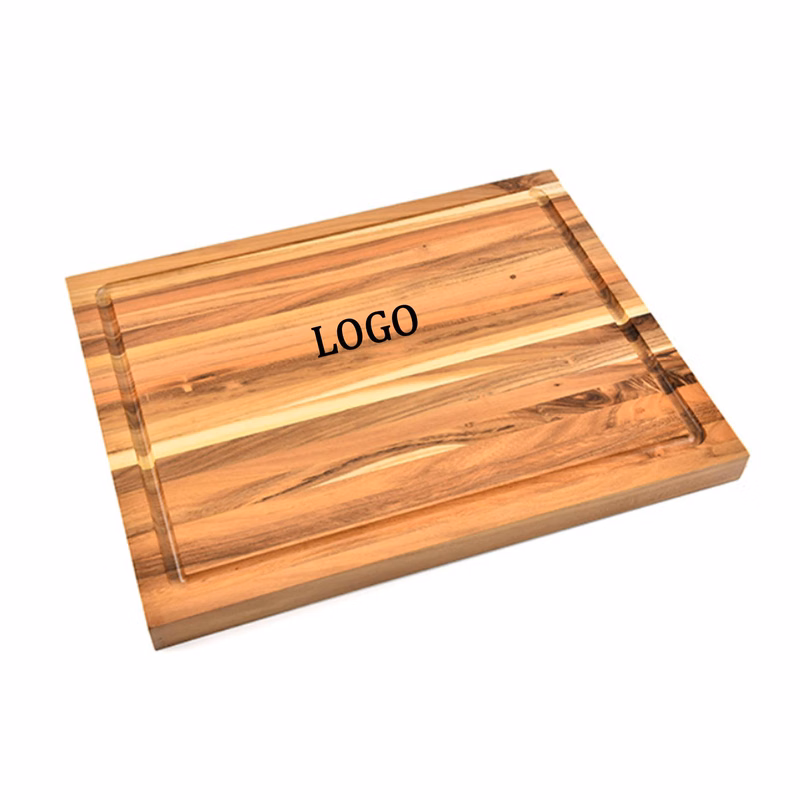 Wooden Cheese Charcuterie Board