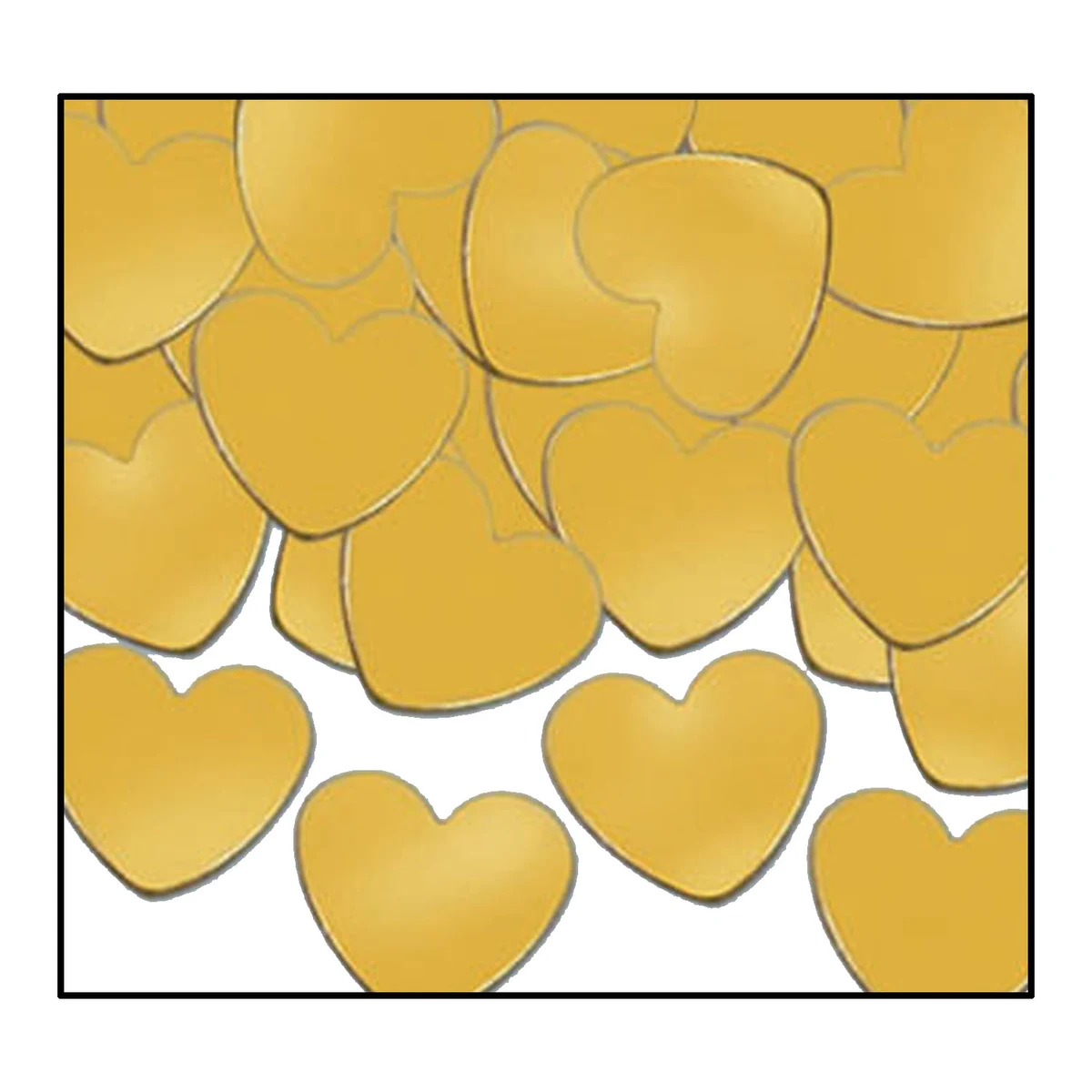 Fanci Fetti Hearts 1
