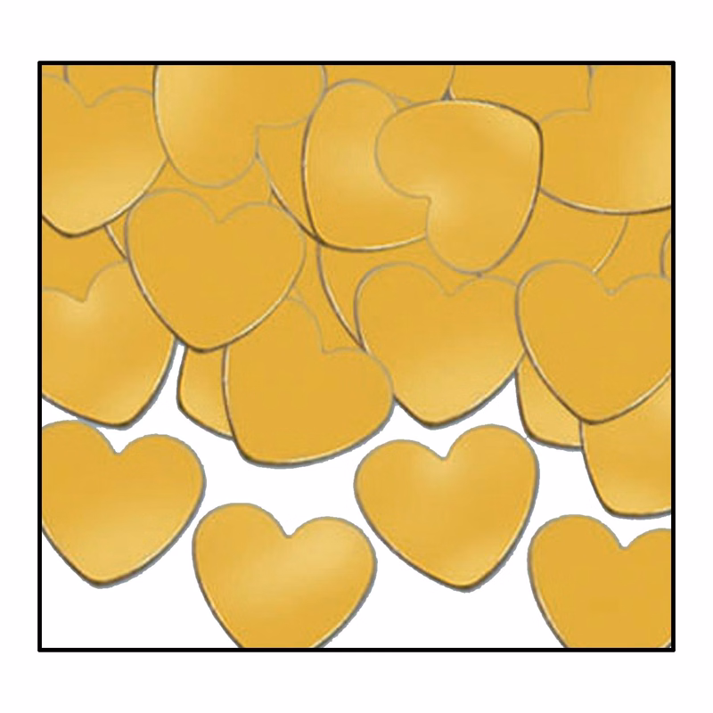 Fanci Fetti Hearts