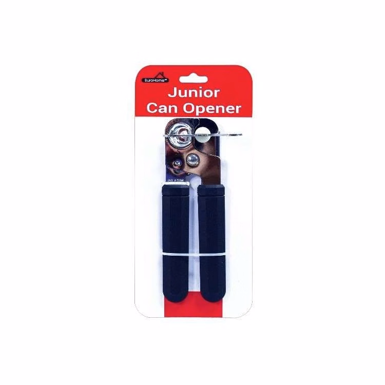 Junior Can Opener