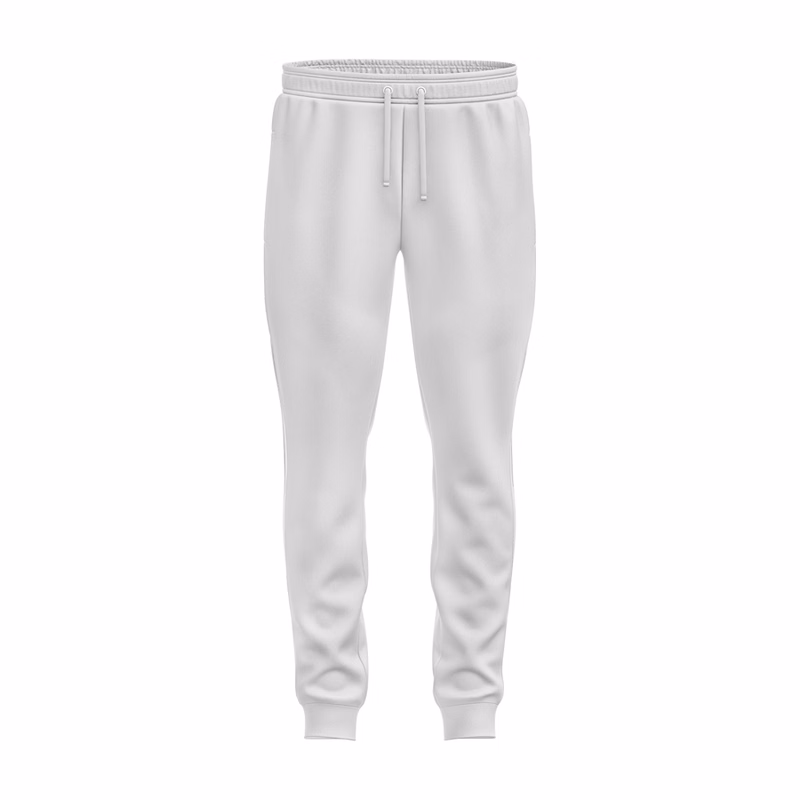 Unisex & Kids' Sublimation 310G Fleece-Lined Sweatpants