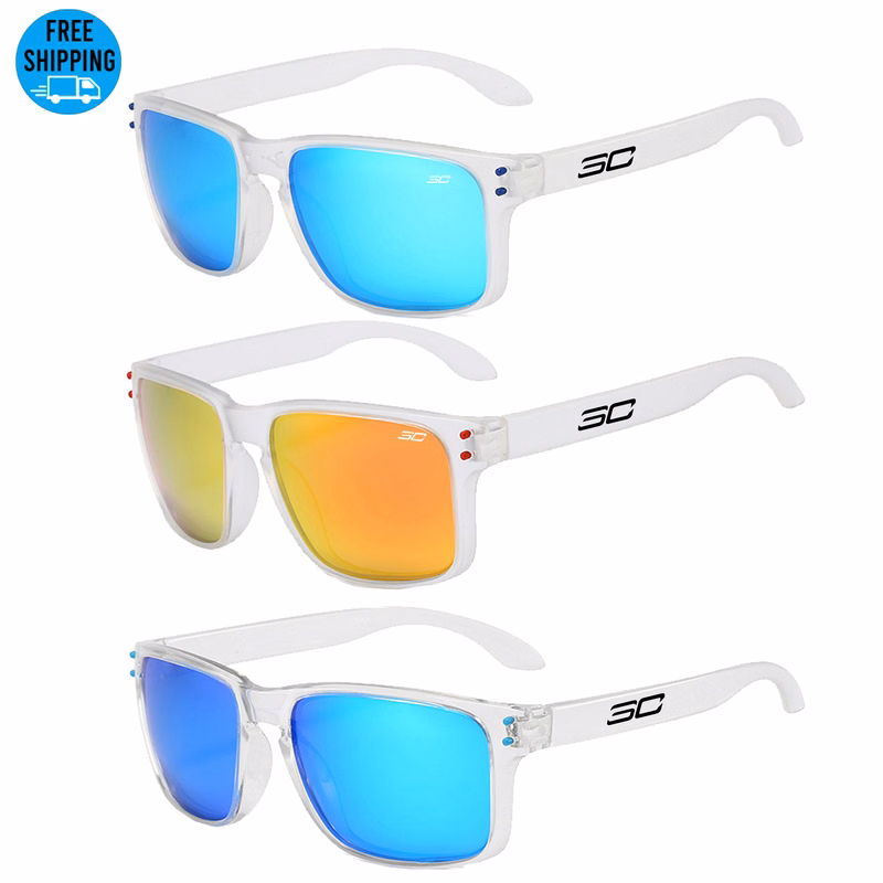 Outdoor Summer Sunglasses-Ocean