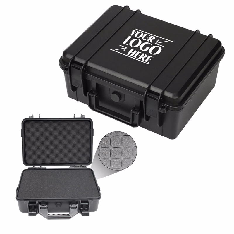 Plastic Tool Storage Box