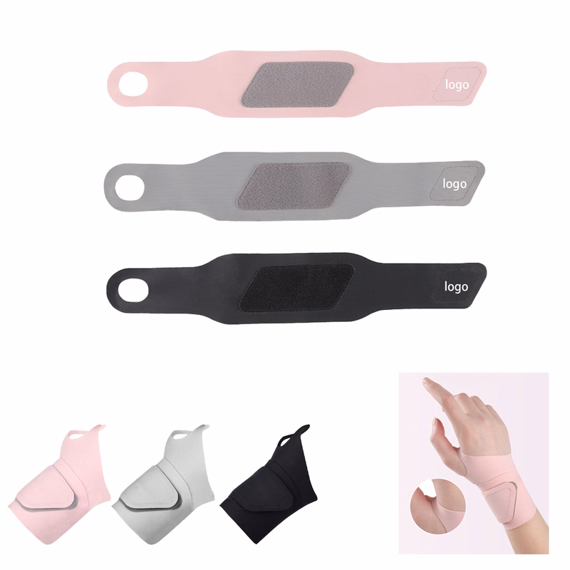 Compression Wrist Support