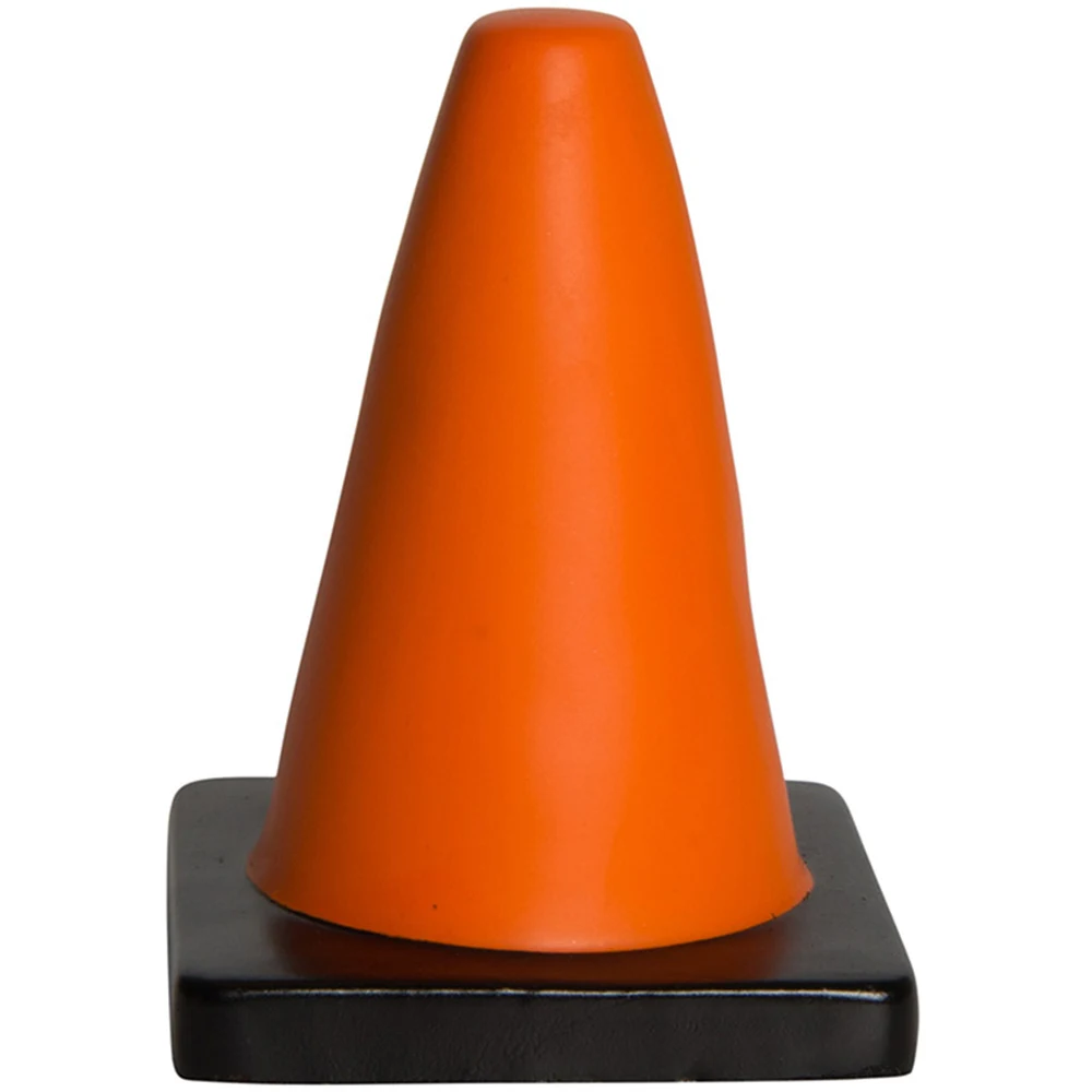 Construction Cone Stress Reliever 1