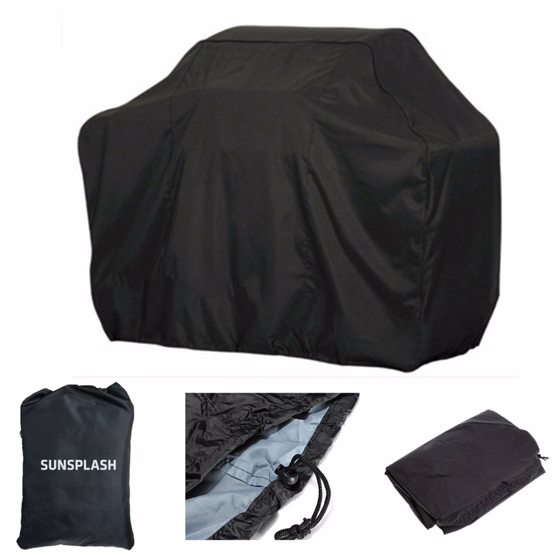 Waterproof Outdoor BBQ Cover
