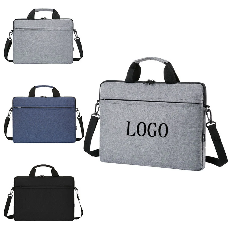 Oxford Fabric Laptop Bag 1