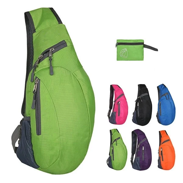 Chest Crossbody Daypack Bag 1