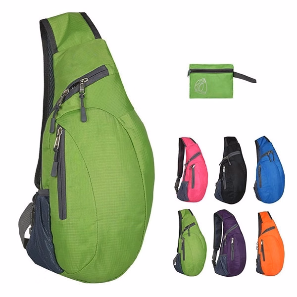 Chest Crossbody Daypack Bag